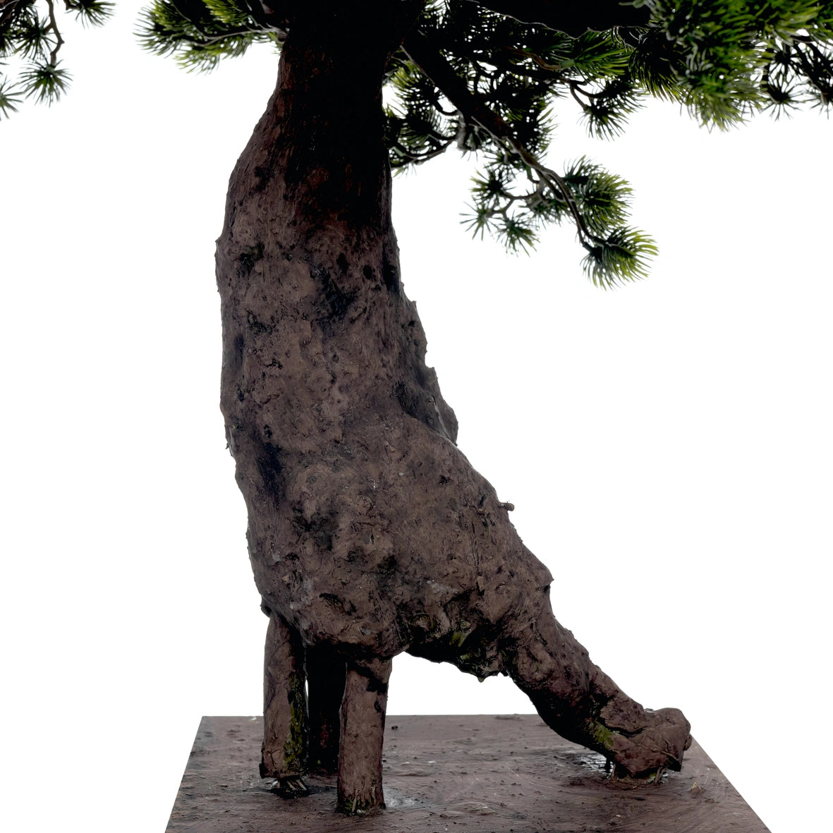 Bonsai 100x80 cm - Planta artificial