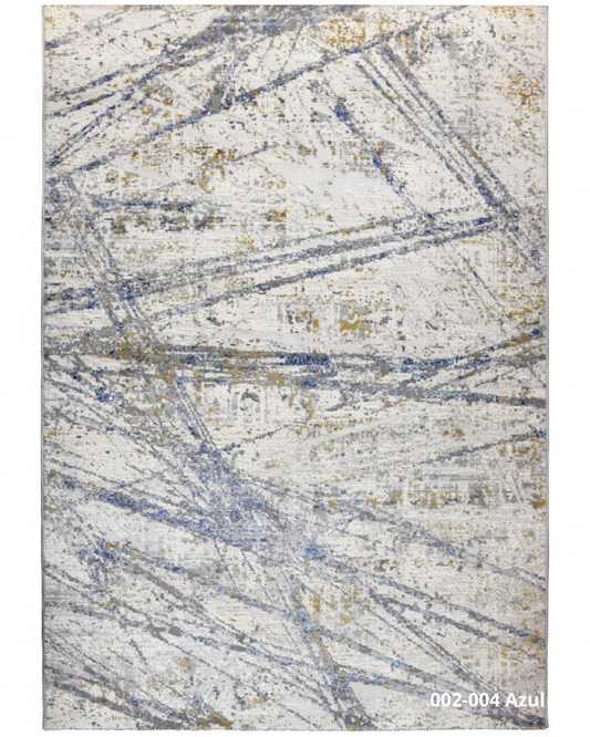 Carpete Traço Suave