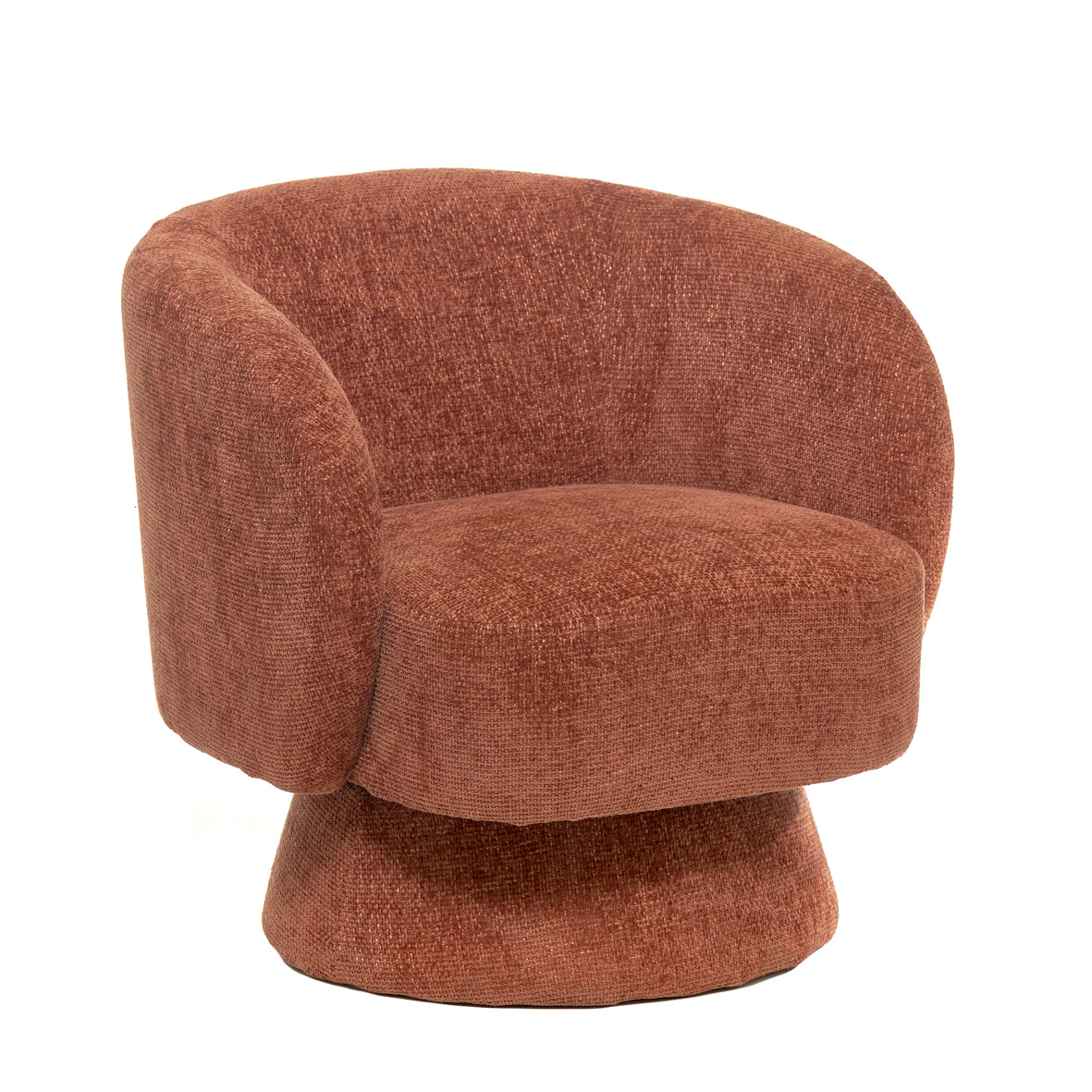 Cadeirão Areias Rotativo - Verde