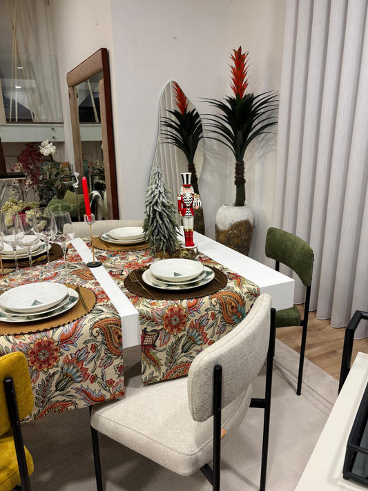 Cadeira de Jantar Ágatha