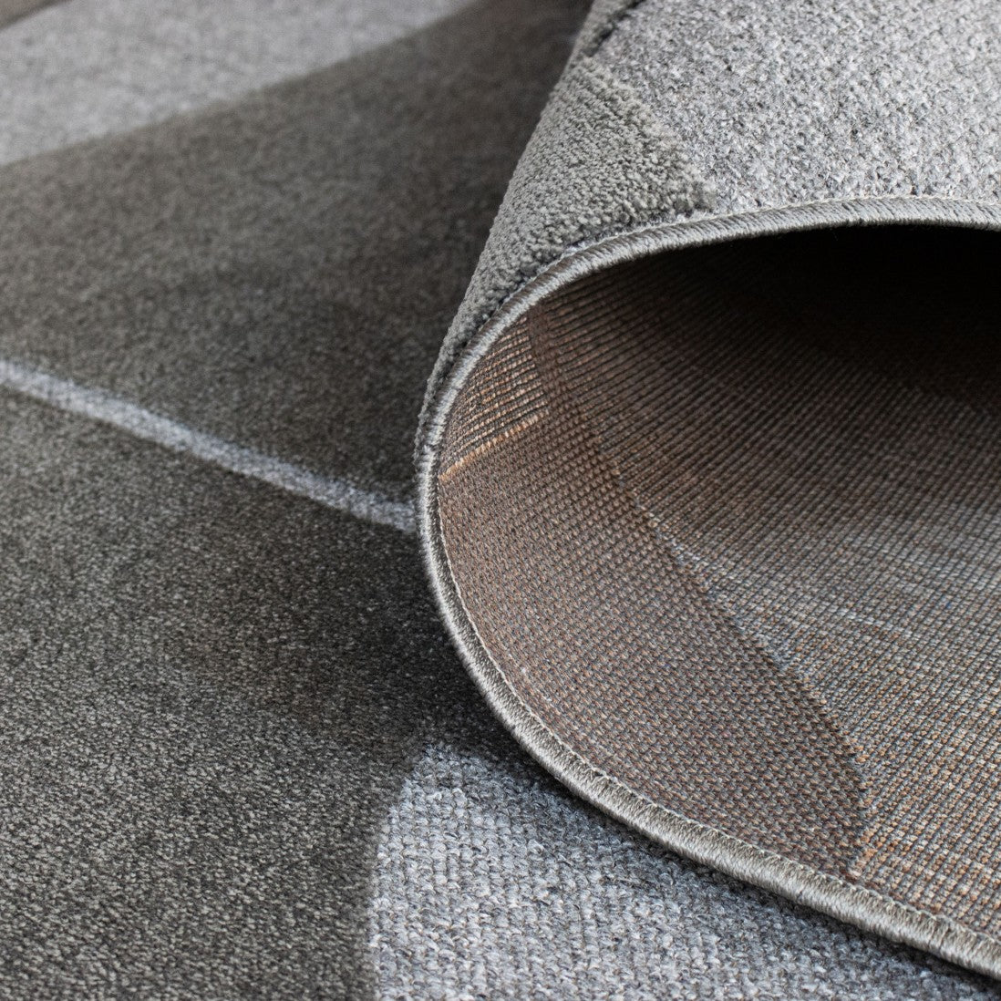 Carpete Traço Escandinavo 004