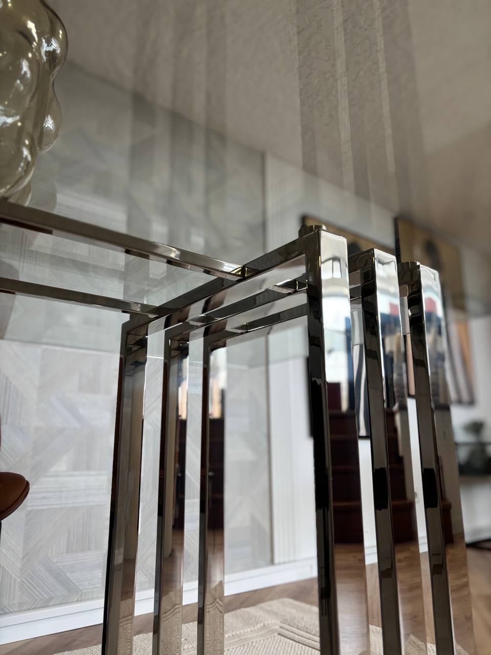 Mesa de Jantar Onix 2Q