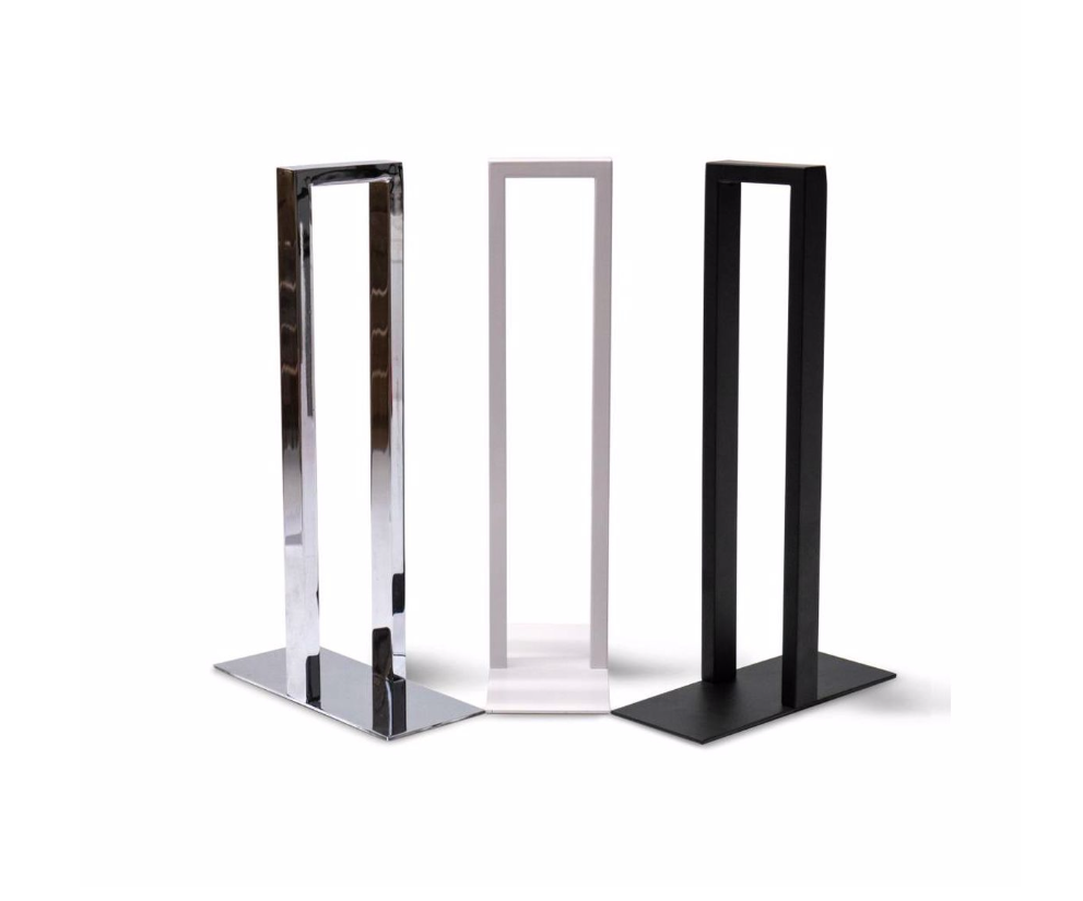 Porta-Toalhas de bancada Soph