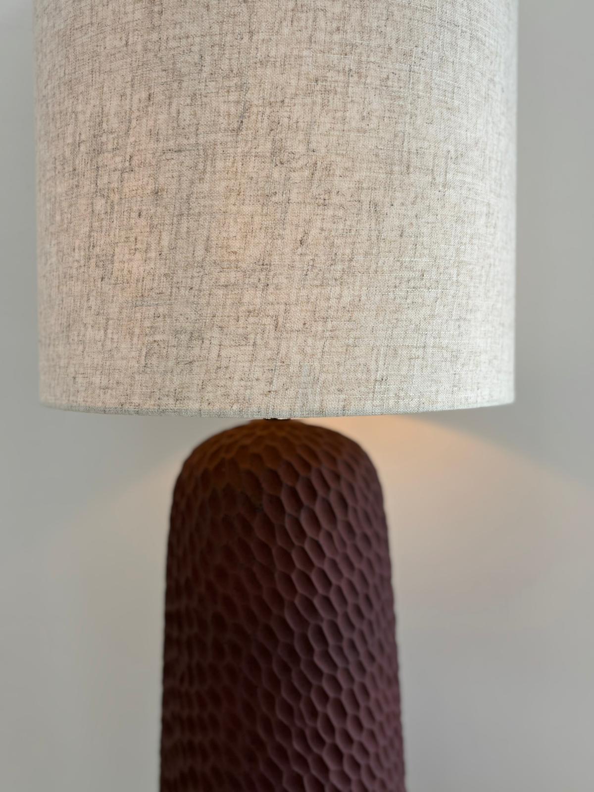 Candeeiro Lua de chão