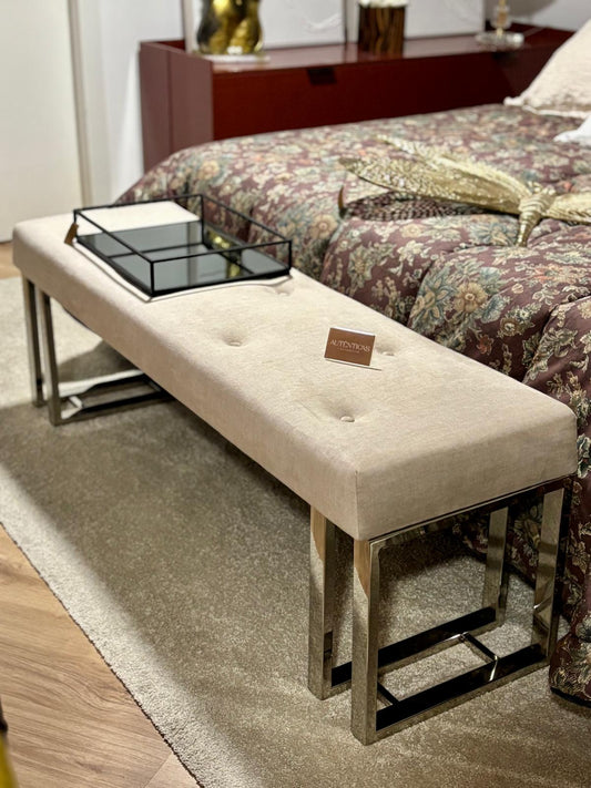 Banqueta Onix - Última Unidade!