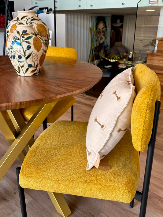 Mesa de Jantar Amora