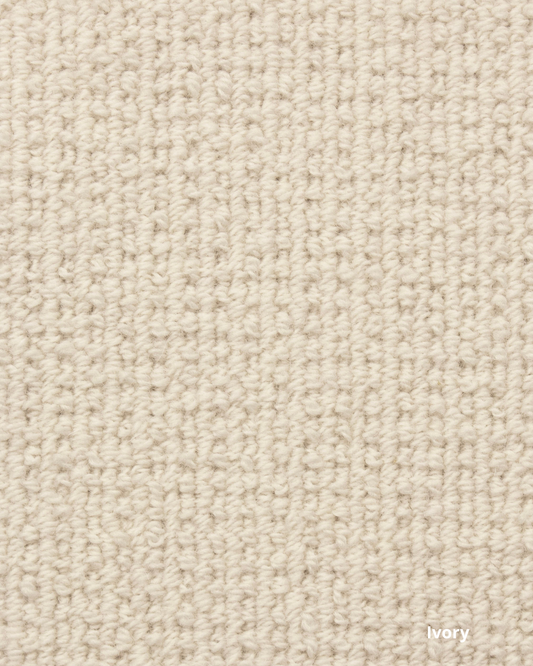 Carpete Hietaniemi — Corte Personalizado M2