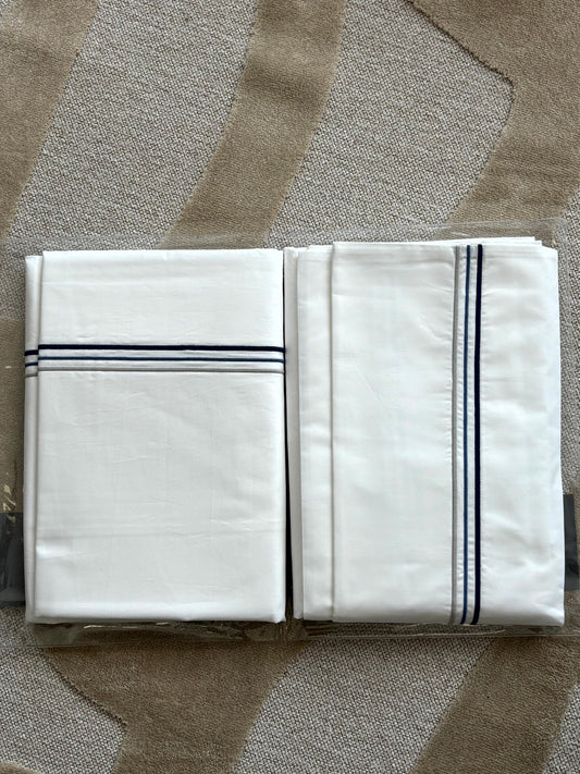 Jogo de Lençóis Cording | Piubelle