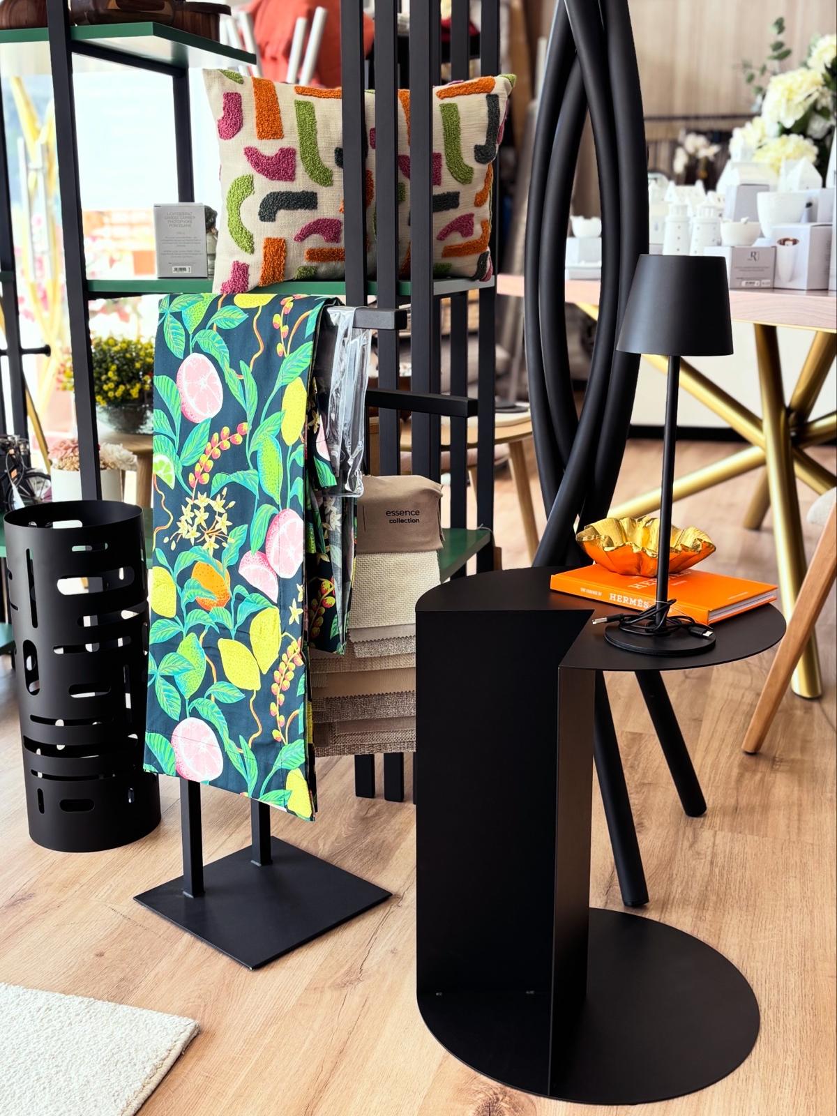 Mesa de apoio Melon