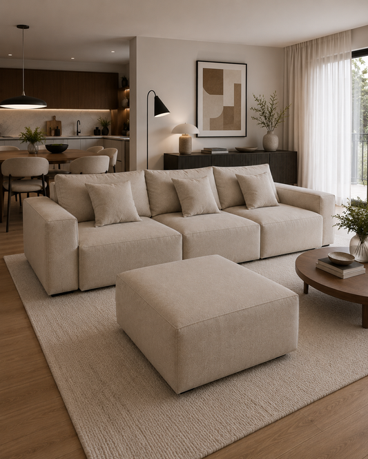 Sofá Modular Alba