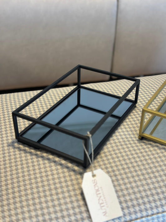 Tabuleiro Decorativo XS