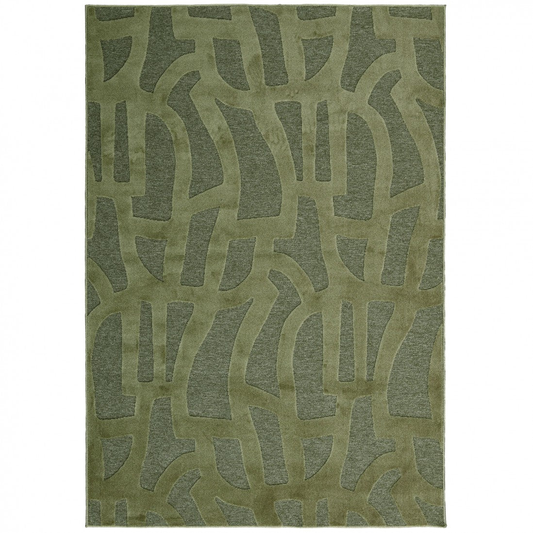 Carpete Traço Escandinavo 003