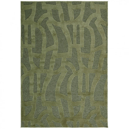 Carpete Traço Escandinavo 003