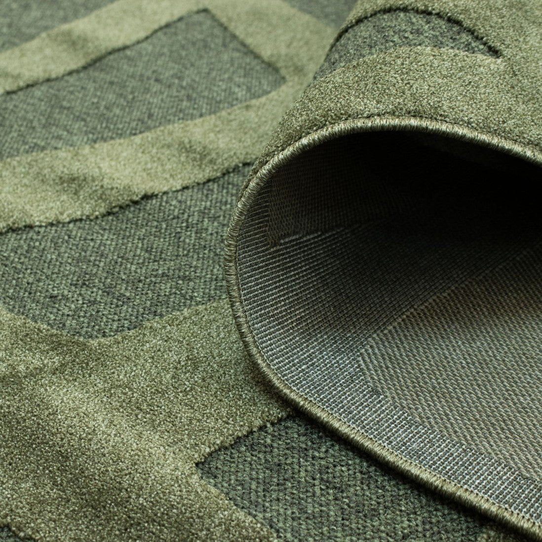 Carpete Traço Escandinavo 003