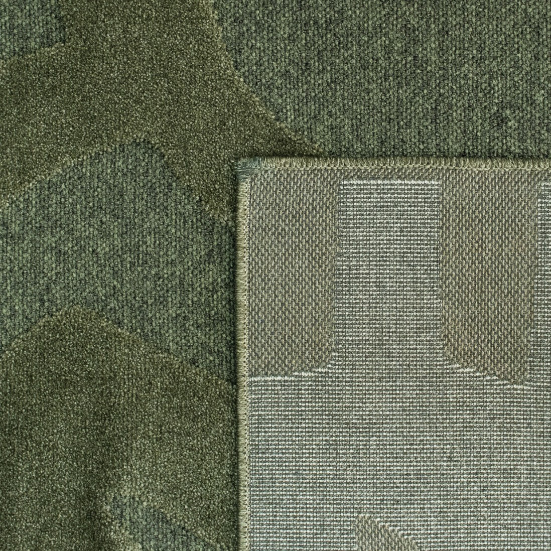 Carpete Traço Escandinavo 003