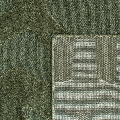 Carpete Traço Escandinavo 003