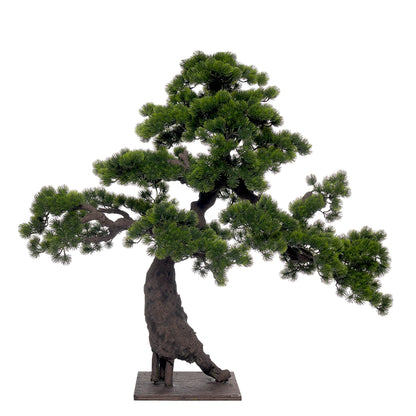 Bonsai 100x80 cm - Planta artificial