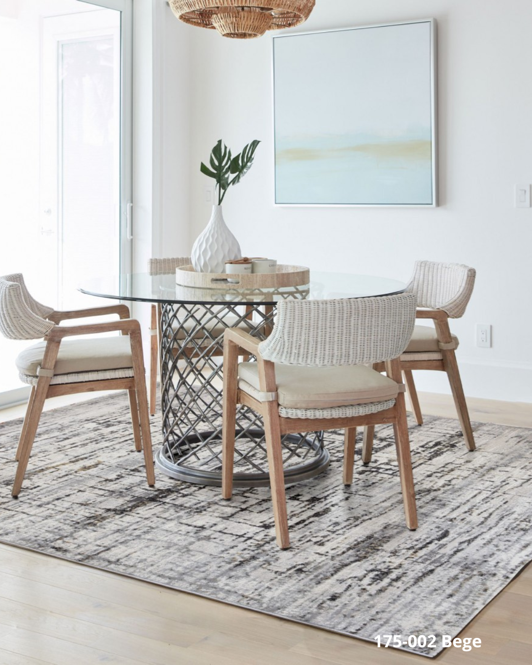 Carpete Traço Suave