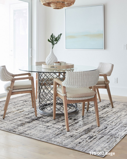 Carpete Traço Suave