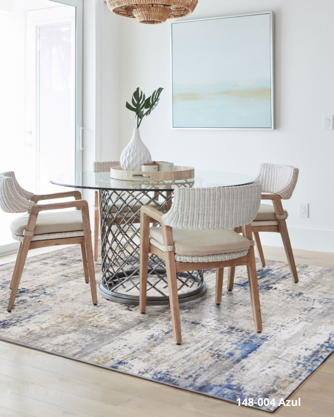 Carpete Traço Suave