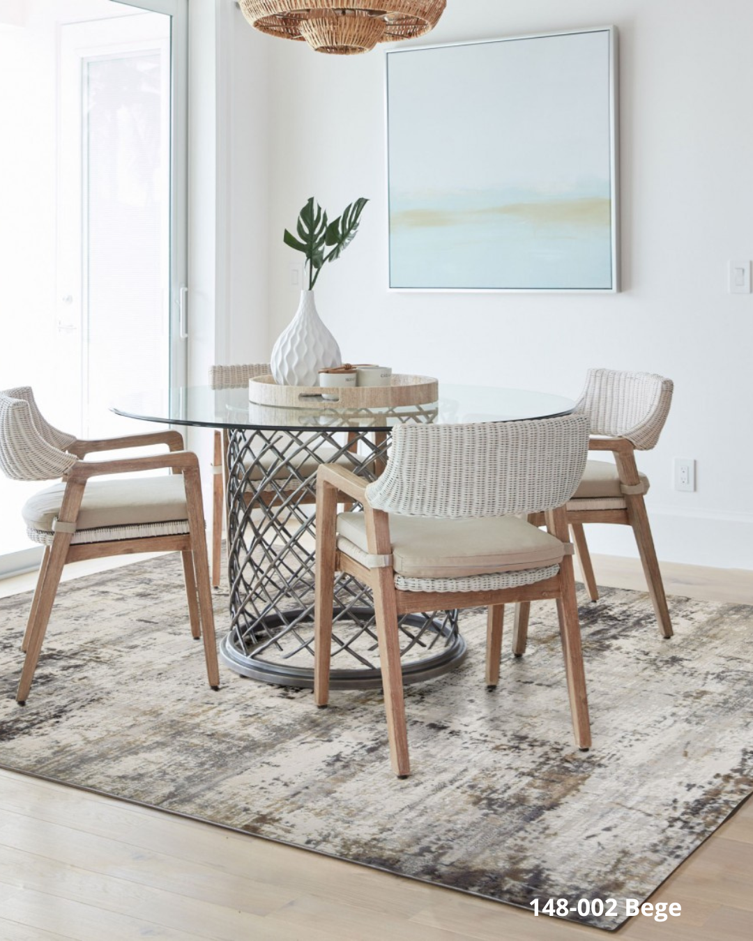 Carpete Traço Suave