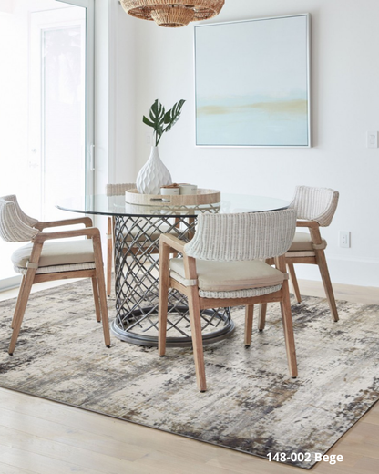 Carpete Traço Suave