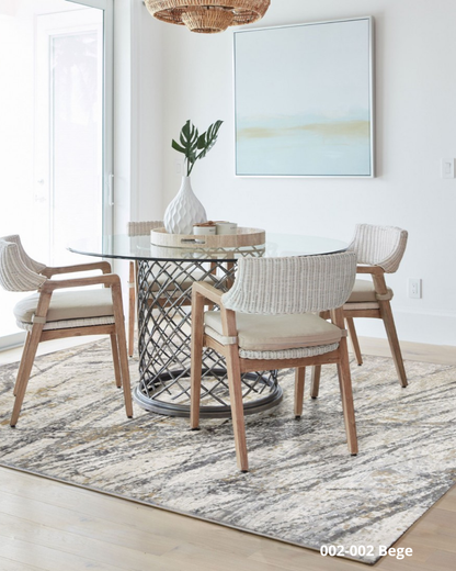 Carpete Traço Suave