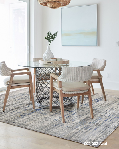 Carpete Traço Suave