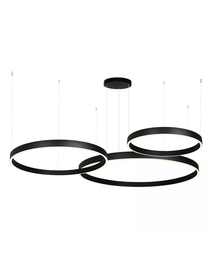 Candeeiro Suspenso Orbit Up&Down