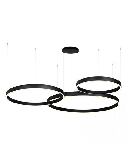 Candeeiro Suspenso Orbit Up&Down