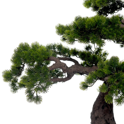 Bonsai 100x80 cm - Planta artificial
