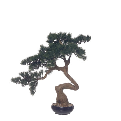 Bonsai 61cm - Planta artificial