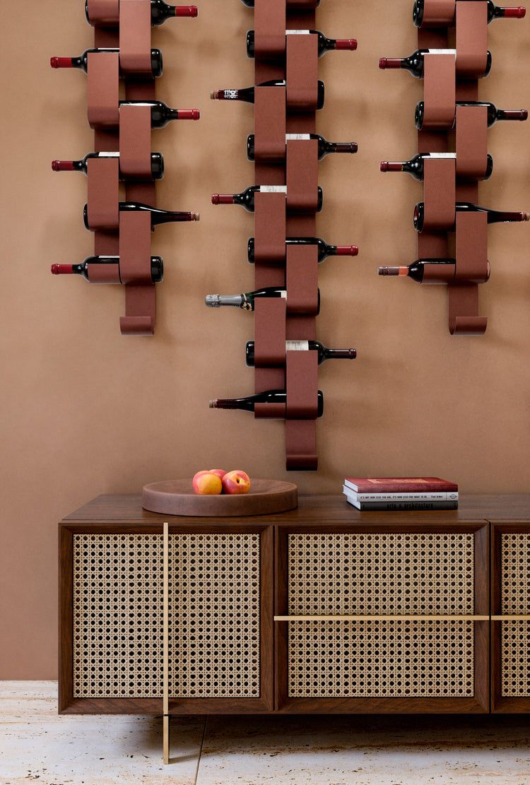 Adega Vertical Authentic