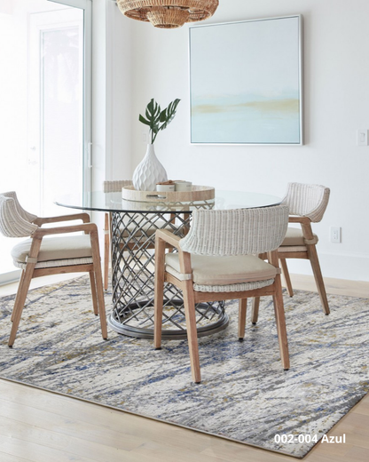 Carpete Traço Suave