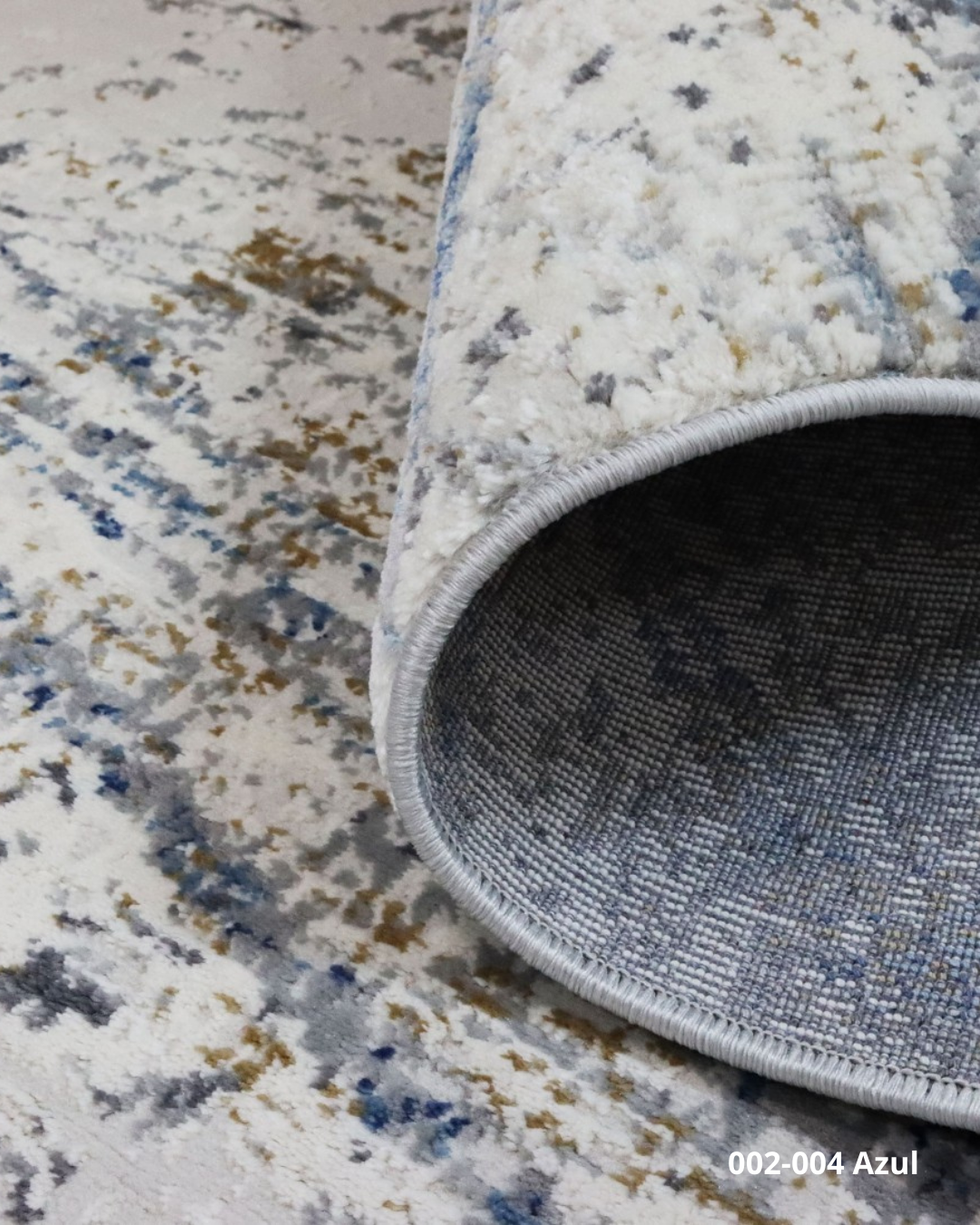 Carpete Traço Suave