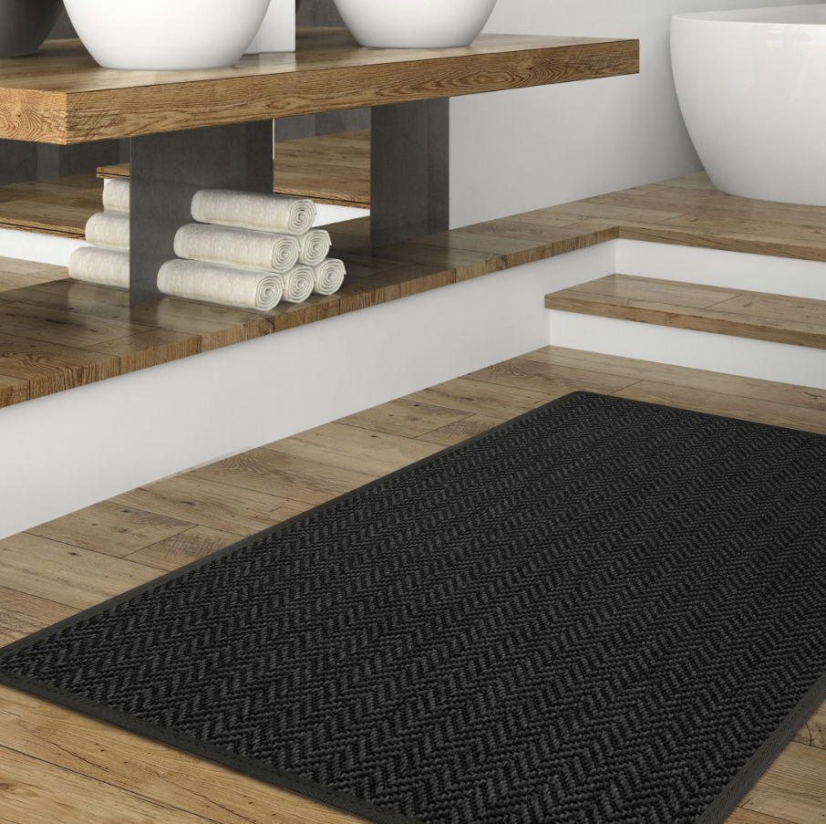 Carpete Ritmo Natural — Corte Personalizado M2