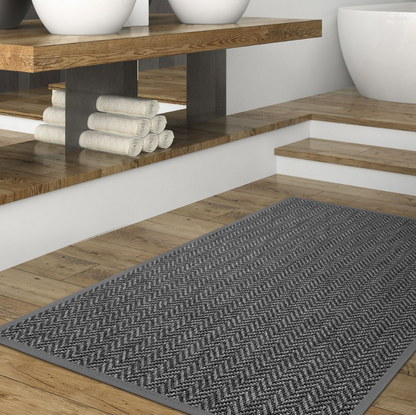 Carpete Ritmo Natural — Corte Personalizado M2