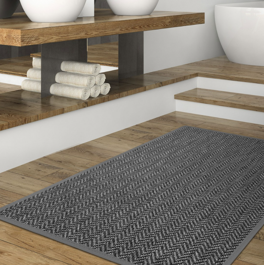 Carpete Ritmo Natural — Corte Personalizado M2