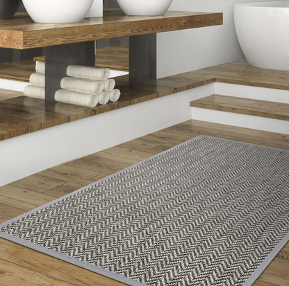 Carpete Ritmo Natural — Corte Personalizado M2