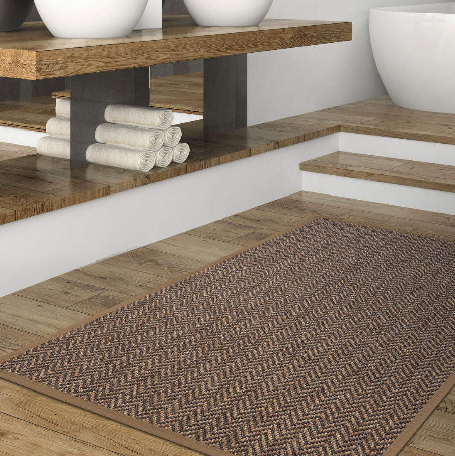 Carpete Ritmo Natural — Corte Personalizado M2