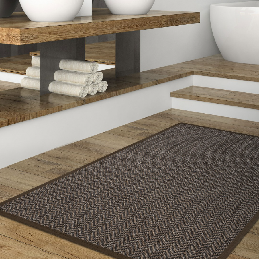 Carpete Ritmo Natural — Corte Personalizado M2