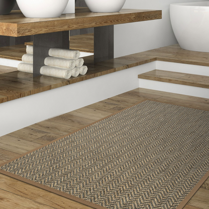 Carpete Ritmo Natural — Corte Personalizado M2