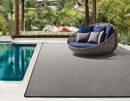 Carpete Ritmo Natural — Corte Personalizado M2