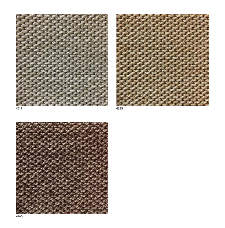 Carpete Lakares Natural — Corte Personalizado M2