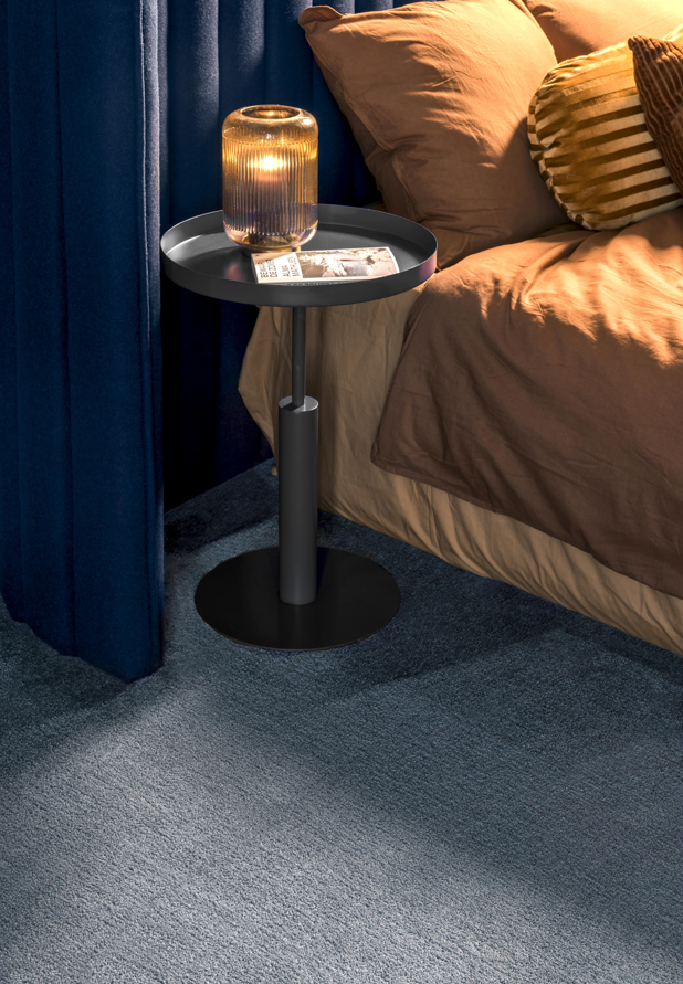 Carpete Damásio — Corte Personalizado M2