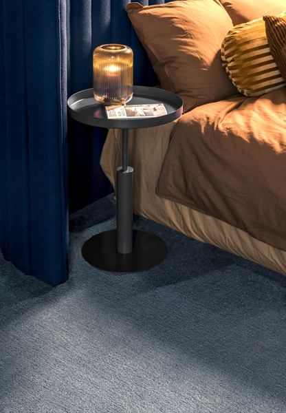 Carpete Damásio — Corte Personalizado M2