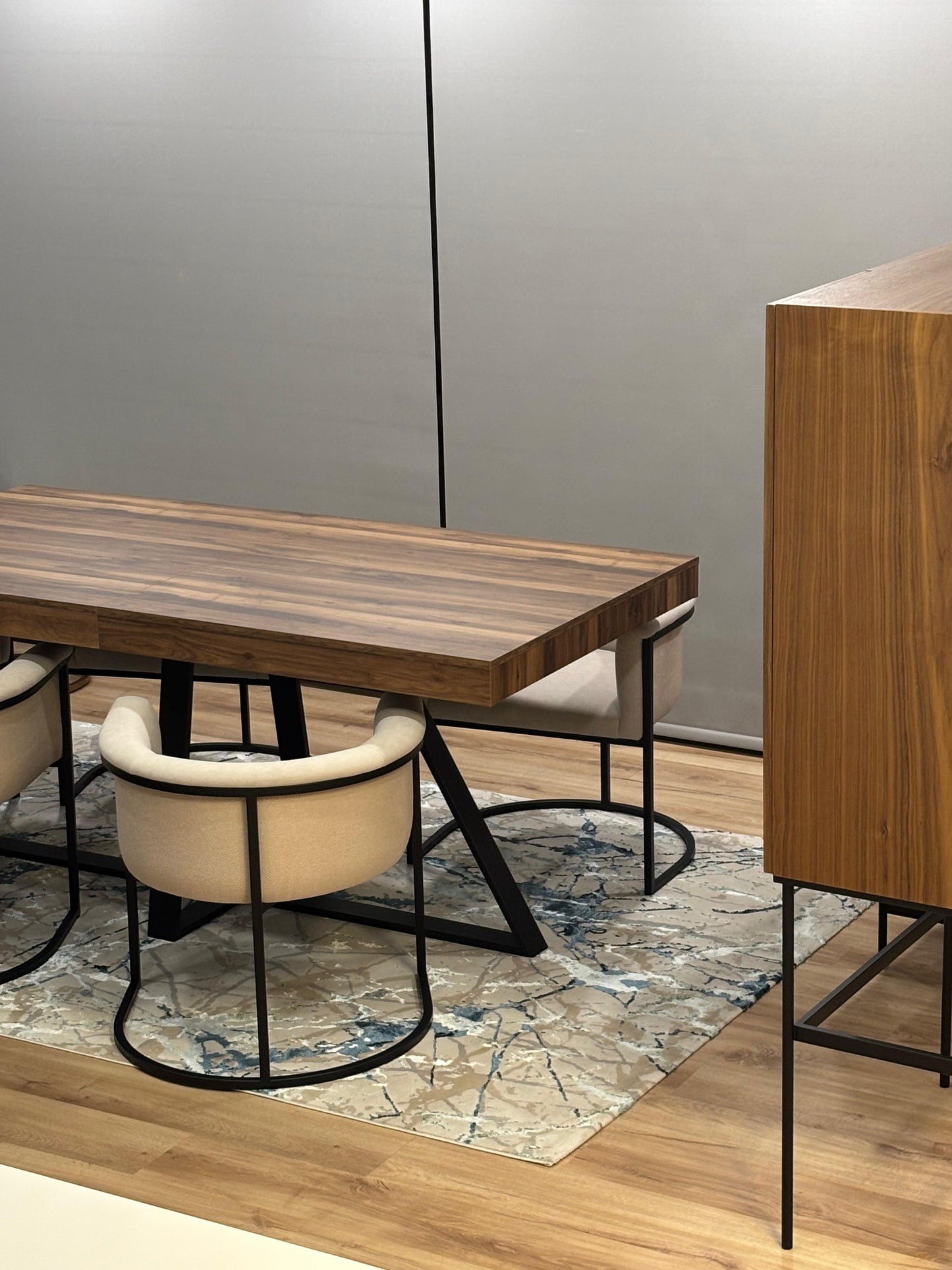 Mesa de Jantar Karen