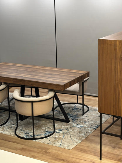 Mesa de Jantar Karen