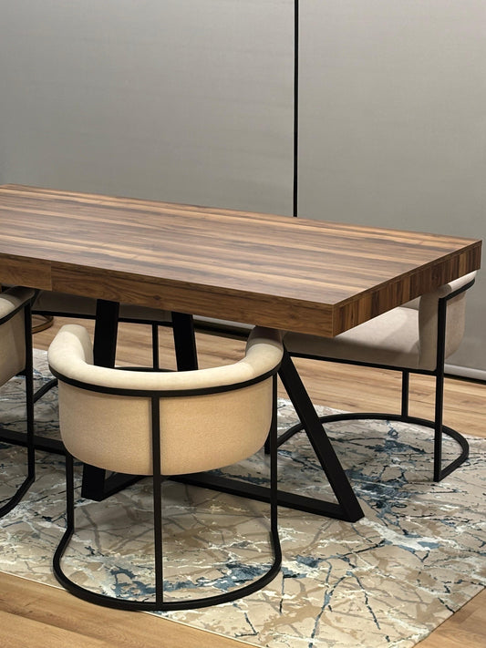 Mesa de Jantar Karen