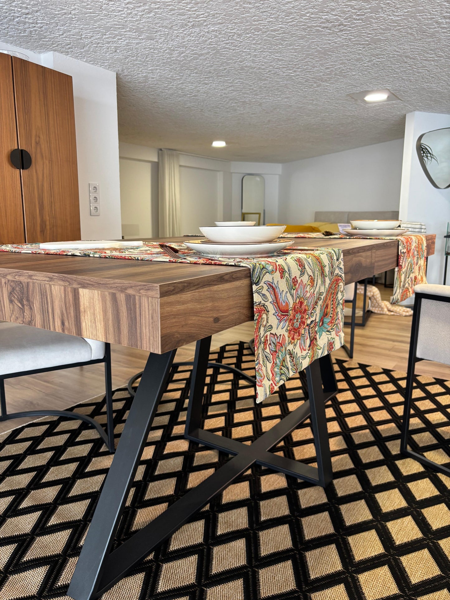 Mesa de Jantar Karen